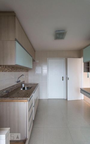 Apartamento para alugar com 69m², 2 quartos e 1 vagaCozinha