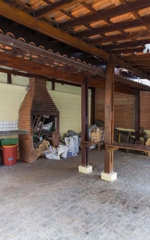 Apartamento para alugar com 69m², 2 quartos e 1 vagaChurrasqueira