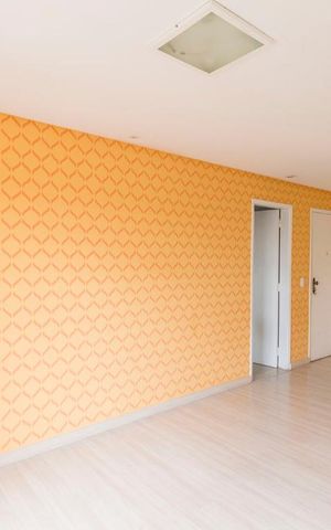 Apartamento para alugar com 69m², 2 quartos e 1 vagaSala