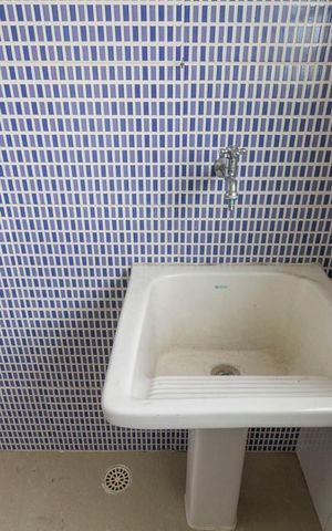 Apartamento para alugar com 69m², 2 quartos e 1 vagaÁrea de Serviço