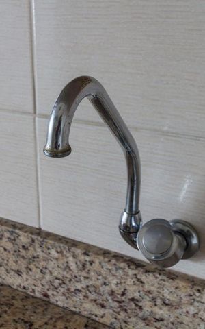 Apartamento para alugar com 69m², 2 quartos e 1 vagaCozinha