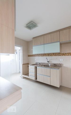 Apartamento para alugar com 69m², 2 quartos e 1 vagaCozinha