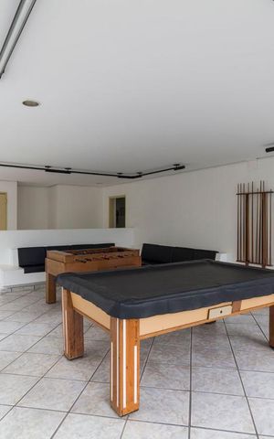 Apartamento para alugar com 69m², 2 quartos e 1 vagaSalão de jogos