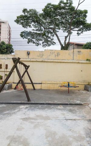 Apartamento para alugar com 69m², 2 quartos e 1 vagaPlayground