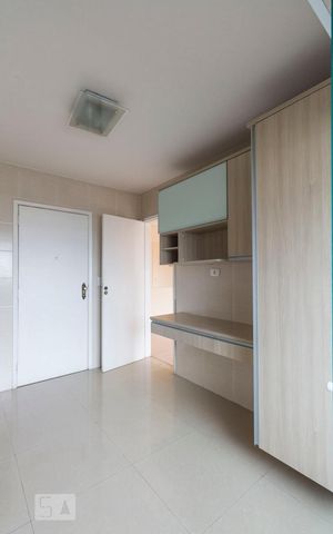 Apartamento para alugar com 69m², 2 quartos e 1 vagaCozinha