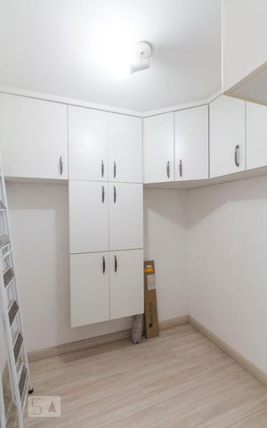 Apartamento para alugar com 69m², 2 quartos e 1 vagaQuarto de Serviço