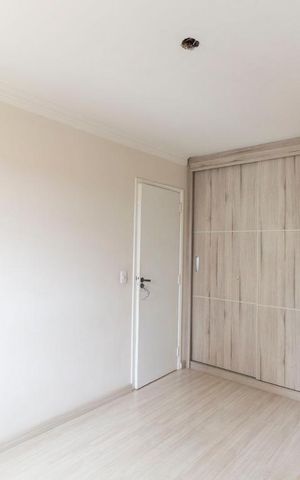 Apartamento para alugar com 69m², 2 quartos e 1 vagaQuarto 1