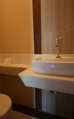 Apartamento à venda com 90m², 2 quartos e 2 vagasLavabo