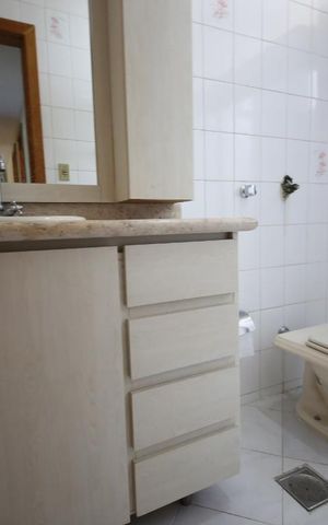 Apartamento à venda com 90m², 2 quartos e 2 vagasBanheiro