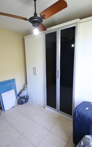 Apartamento à venda com 90m², 2 quartos e 2 vagasQuarto