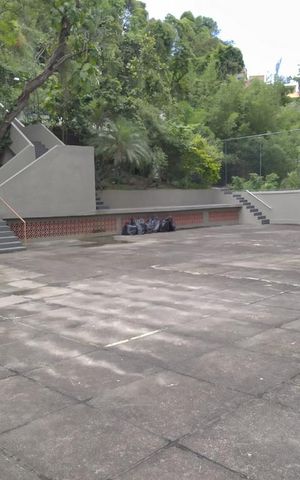Apartamento à venda com 90m², 2 quartos e 2 vagas Apartamento à venda com 90m², 2 quartos e 2 vagasPlayground