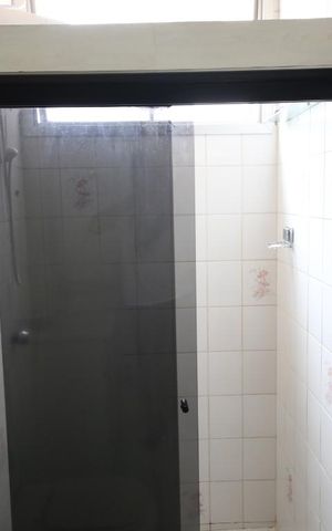 Apartamento à venda com 90m², 2 quartos e 2 vagasBanheiro