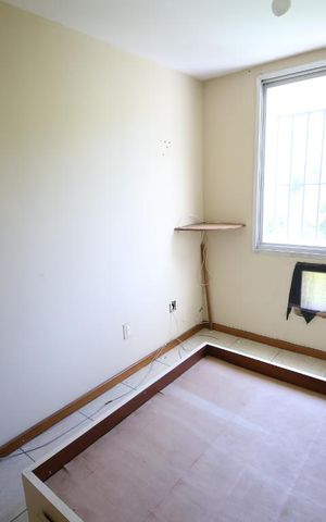 Apartamento à venda com 90m², 2 quartos e 2 vagasQuarto 2