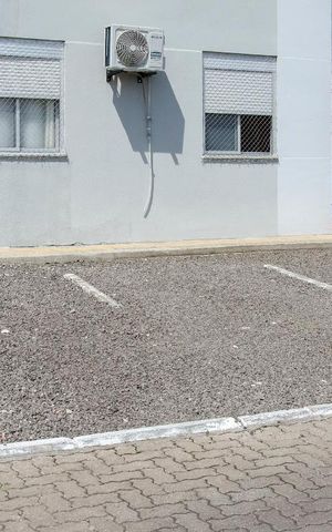 Apartamento à venda com 47m², 2 quartos e 1 vaga