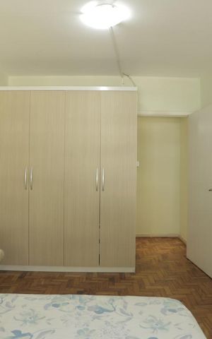 Apartamento à venda com 110m², 4 quartos e sem vagaQuarto 3