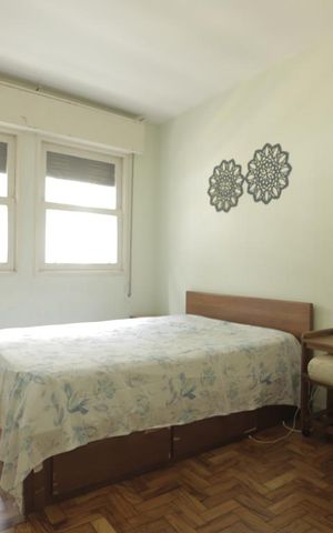 Apartamento à venda com 110m², 4 quartos e sem vagaQuarto 3