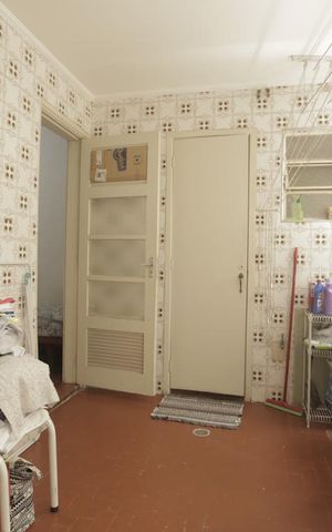 Apartamento à venda com 110m², 4 quartos e sem vagaArea de Serviços