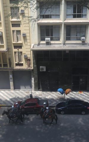 Apartamento à venda com 110m², 4 quartos e sem vagaVista