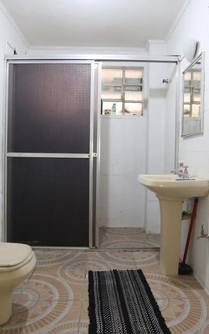 Apartamento à venda com 110m², 4 quartos e sem vagaBanheiro 1