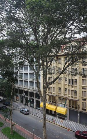 Apartamento à venda com 110m², 4 quartos e sem vagaVista