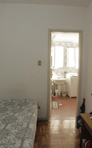 Apartamento à venda com 110m², 4 quartos e sem vagaQuarto 4