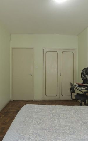 Apartamento à venda com 110m², 4 quartos e sem vagaQuarto 1