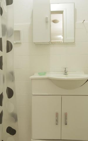 Apartamento à venda com 110m², 4 quartos e sem vagaBanheiro 2
