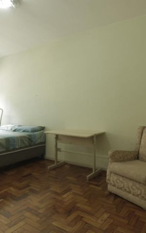 Apartamento à venda com 110m², 4 quartos e sem vagaQuarto 2