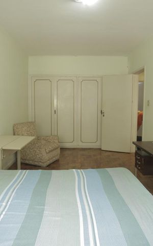 Apartamento à venda com 110m², 4 quartos e sem vagaQuarto 2