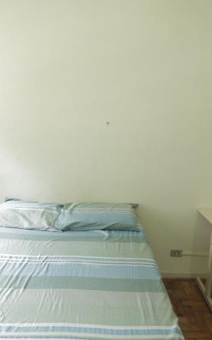 Apartamento à venda com 110m², 4 quartos e sem vagaQuarto 2