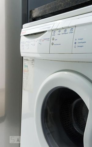 Apartamento à venda com 45m², 1 quarto e sem vaga Apartamento à venda com 45m², 1 quarto e sem vagaCozinha
