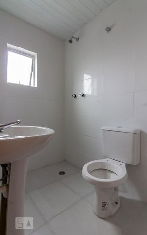 Studio à venda com 20m², 1 quarto e 1 vagaBanheiro