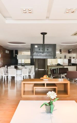 Apartamento à venda com 88m², 3 quartos e 1 vaga