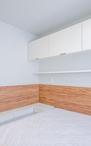 Apartamento para alugar com 90m², 3 quartos e 2 vagasSuíte