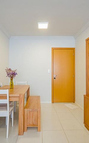 Apartamento para alugar com 90m², 3 quartos e 2 vagasSala