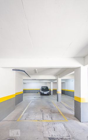 Apartamento para alugar com 90m², 3 quartos e 2 vagasGaragem