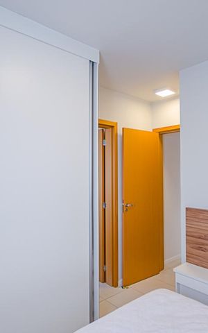Apartamento para alugar com 90m², 3 quartos e 2 vagasSuíte