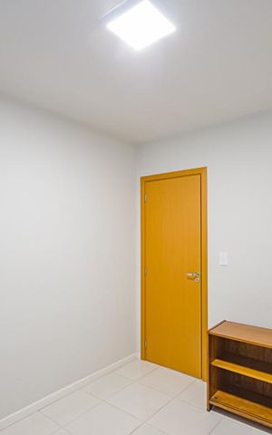 Apartamento para alugar com 90m², 3 quartos e 2 vagasQuarto 3