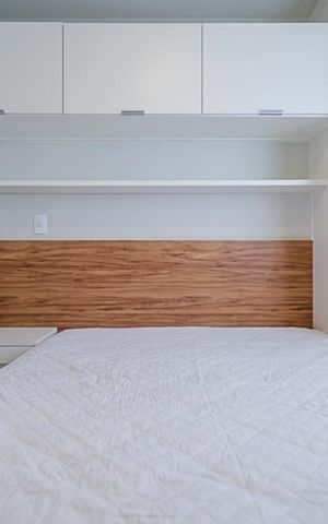 Apartamento para alugar com 90m², 3 quartos e 2 vagasSuíte