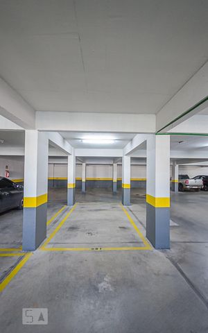 Apartamento para alugar com 90m², 3 quartos e 2 vagasGaragem