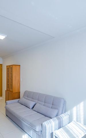 Apartamento para alugar com 90m², 3 quartos e 2 vagasSala