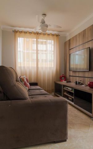 Apartamento para alugar com 140m², 3 quartos e 3 vagas Apartamento para alugar com 140m², 3 quartos e 3 vagasSala de TV (segundo andar)
