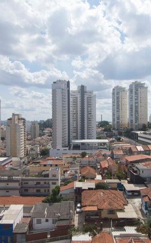 Apartamento à venda com 70m², 3 quartos e 1 vagaVista Sala