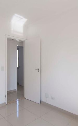 Apartamento à venda com 70m², 3 quartos e 1 vagaQuarto 1