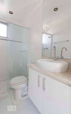 Apartamento à venda com 70m², 3 quartos e 1 vagaBanheiro Suíte