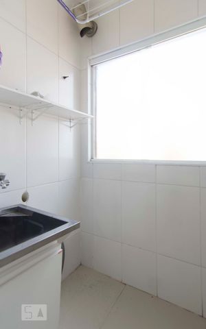 Apartamento à venda com 70m², 3 quartos e 1 vagaLavanderia