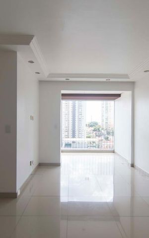 Apartamento à venda com 70m², 3 quartos e 1 vagaSala