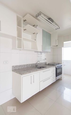 Apartamento à venda com 70m², 3 quartos e 1 vagaCozinha