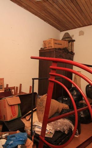 Casa de condomínio à venda com 250m², 6 quartos e 1 vagaDormitorio 3