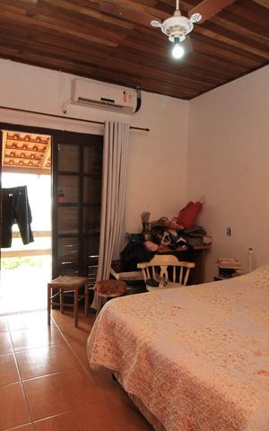 Casa de condomínio à venda com 250m², 6 quartos e 1 vagaDormitorio 2